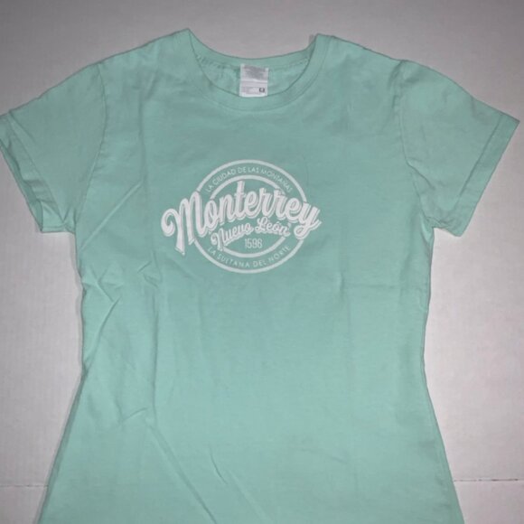 Medium Monterrey Nuevo León La Sultana‎ Del Norte La Ciudad De Las Montanas (K) - Picture 1 of 7